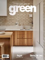 Green Magazine